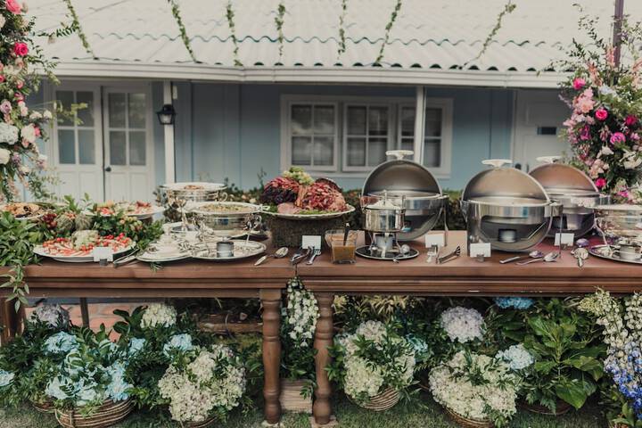 Wedding/Banquet 121 of 134