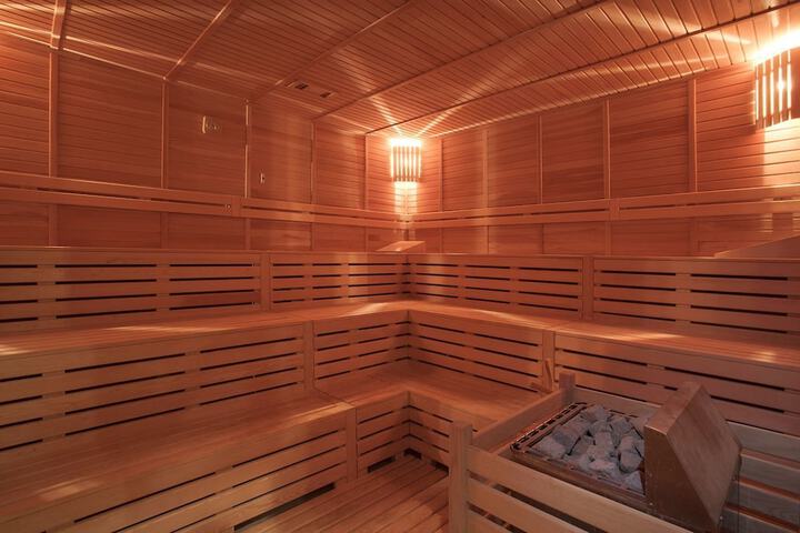 Spa and Wellness