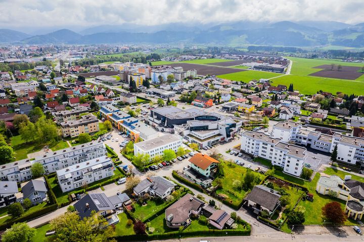 flexy.motel Spielberg in Spielberg