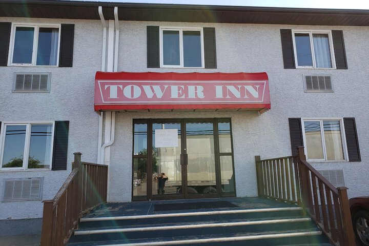 Hotel 44 of 49
