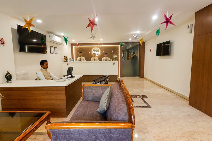 Hotel Interior 7 of 121
