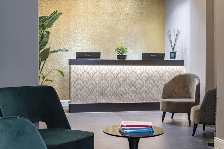 Hotel Interior 3 of 76