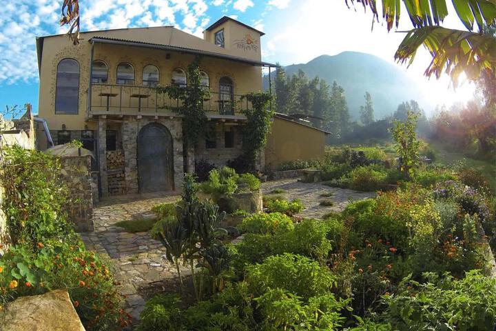 Photo of IntiRumi Inn