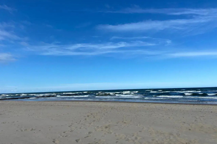 Beach 8 of 17