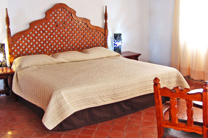 POSADA DON CARLOS