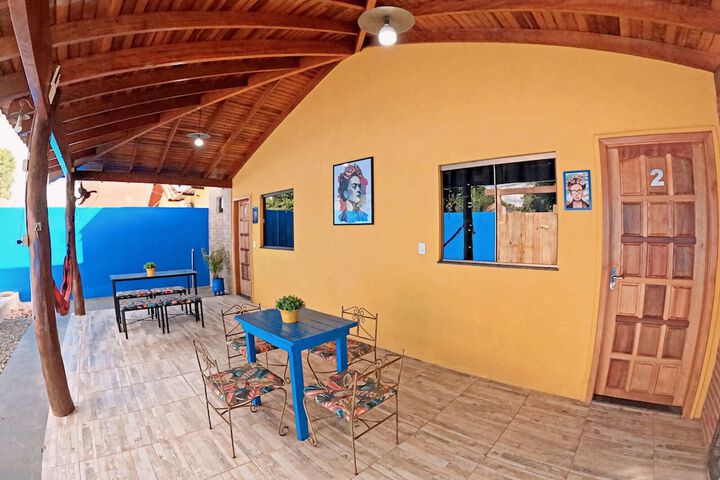 Terrace/Patio 18 of 21