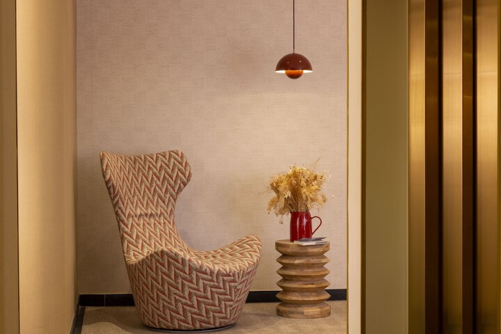 Hotel Interior 26 of 31