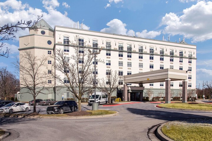 Comfort Inn