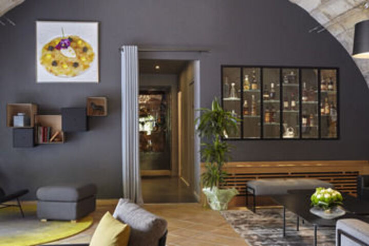 Fitness Facility Photos