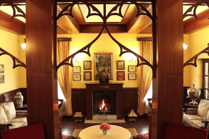 Hotel Interior 4 of 50