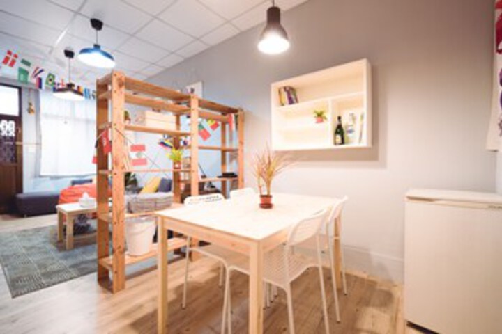 Lazyhome