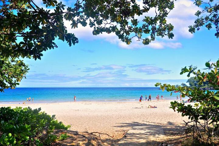 The Great Kona Escape in Kailua-Kona, HI