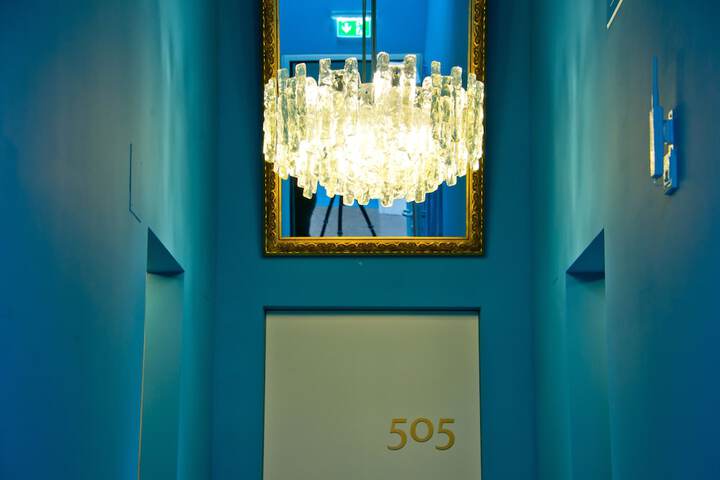 Hotel Interior 142 of 159