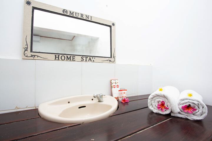 Bathroom Vanities