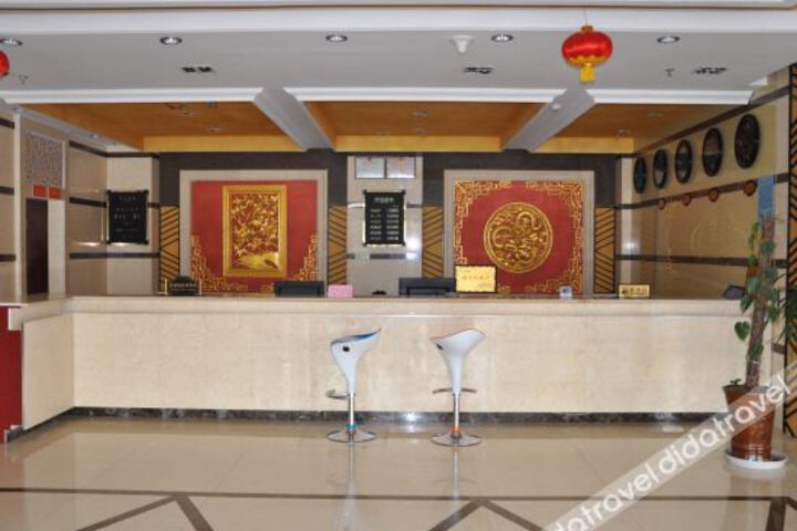 Hotel Interior 3 of 5