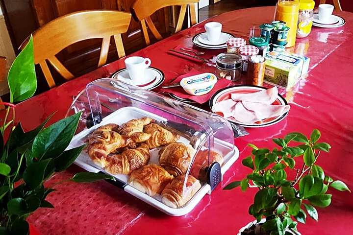 Apakabar Homestay