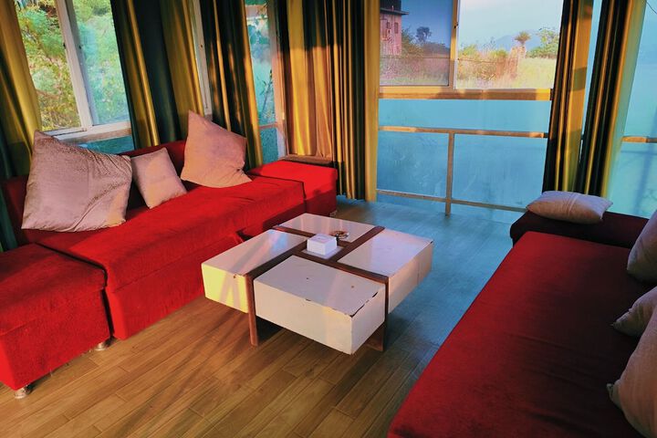 Hotel Interior 7 of 43