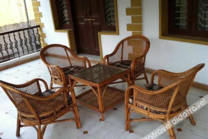 Fitness Facility Photos