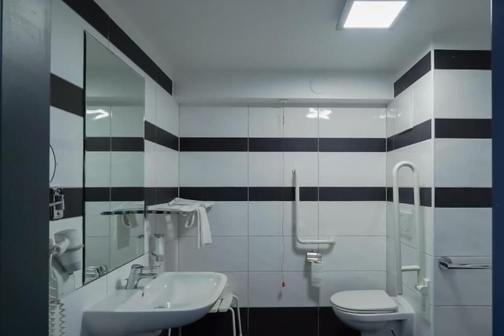 Spa Photos