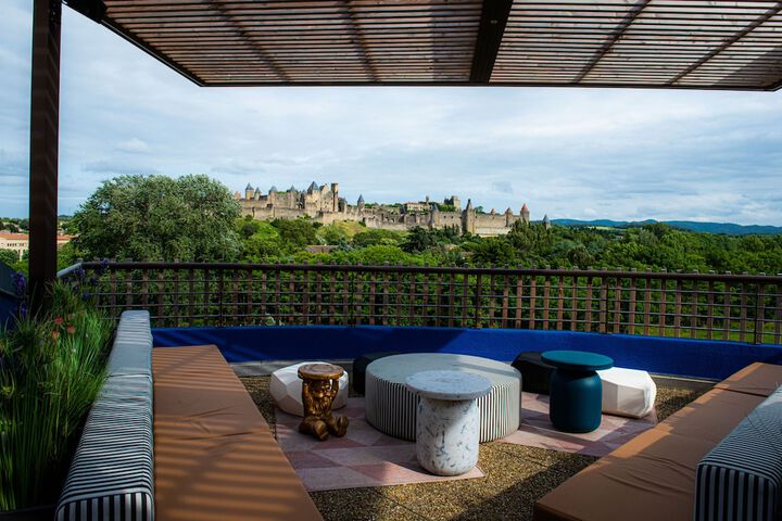Terrace/Patio 139 of 148