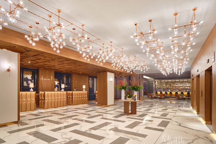 Hotel Interior 4 of 312