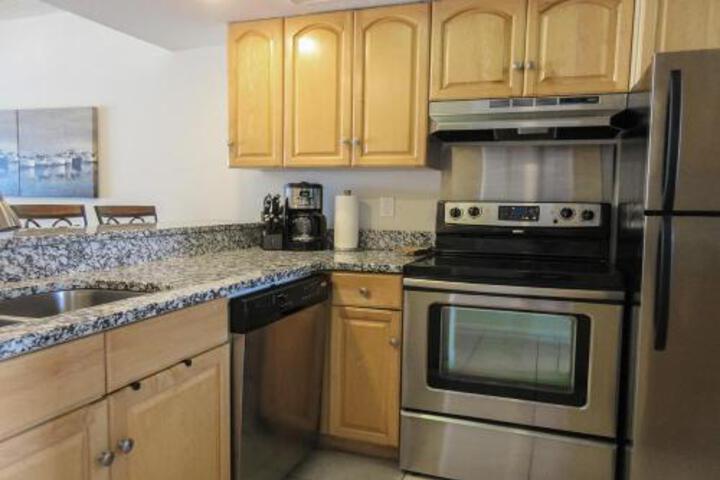 Castle Beach 302 1.5 Bathroom Condo in Fort Myers Beach, FL