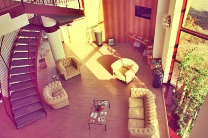 Hotel Interior 6 of 14
