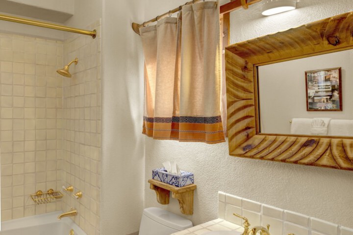 Restrooms