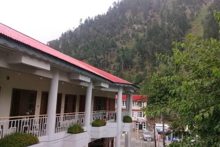 Hotel 9 of 27