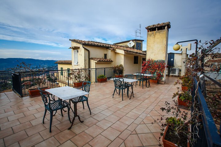 Terrace/Patio 48 of 66