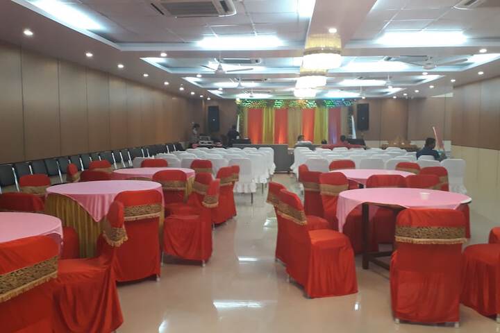 Wedding/Banquet 36 of 44