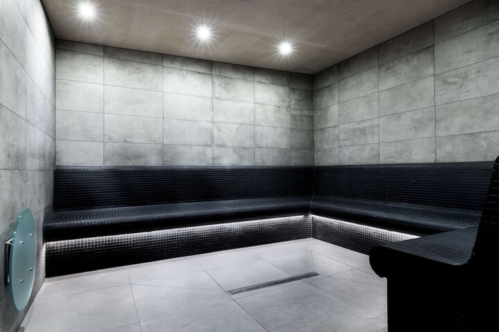 Relaxing Spa