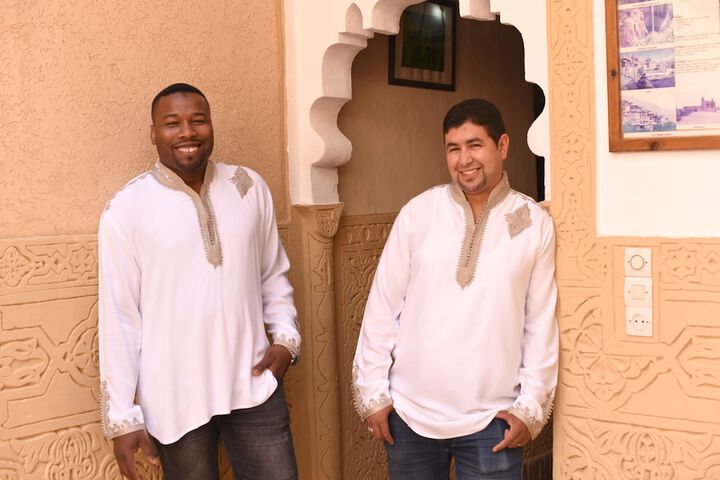 Hotel Interior 4 of 58