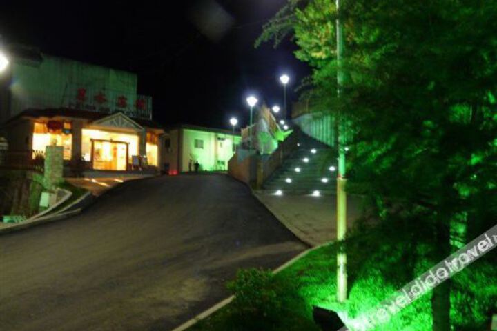 Hotel 6 of 20