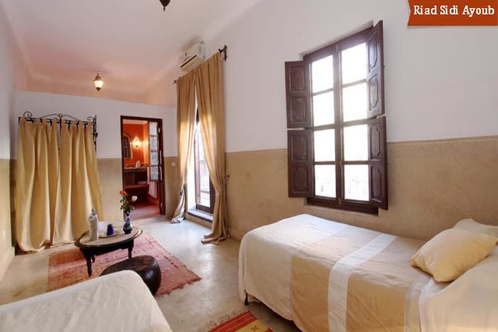 Room 5 of 46