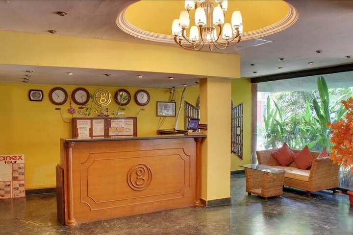 Hotel Interior 2 of 28
