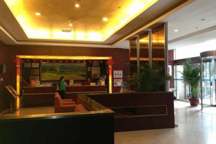 Hotel Interior 6 of 8