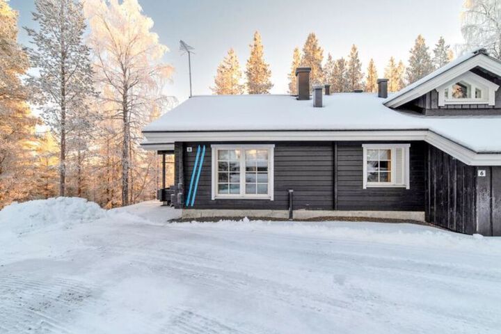 Photo of Holiday Home Lomaylläs b39 -suppapolku 6b by Interhome