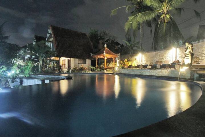 Pool 17 of 27