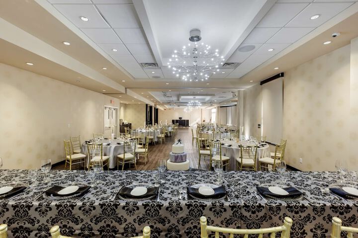 Ballroom