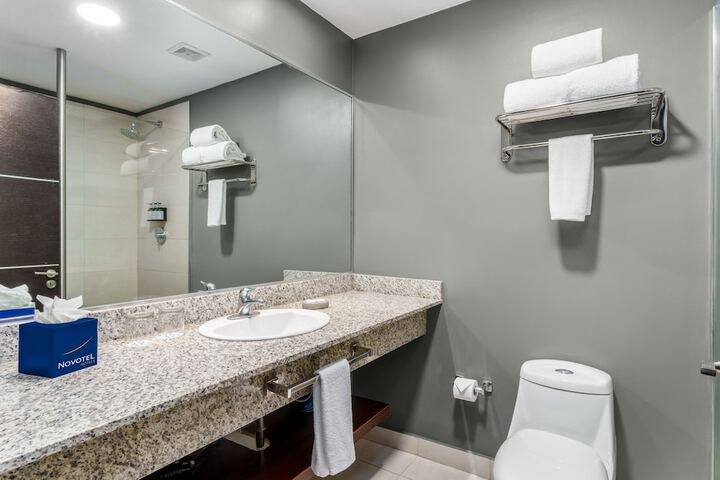 Bath Amenities