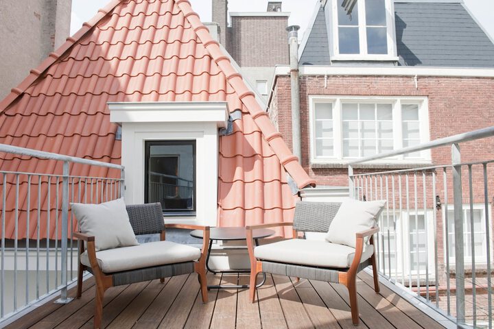 Terrace/Patio 36 of 56