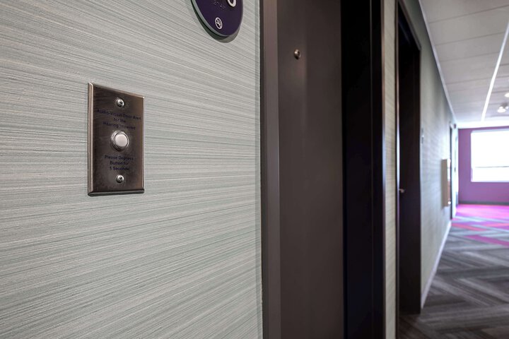 2 Queen Beds with Walk in Shower (5 of 7)