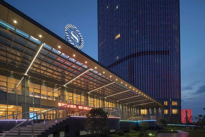 Hotel 75 of 79