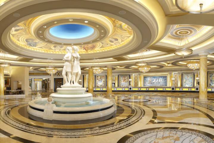 Hotel Interior 2 of 197