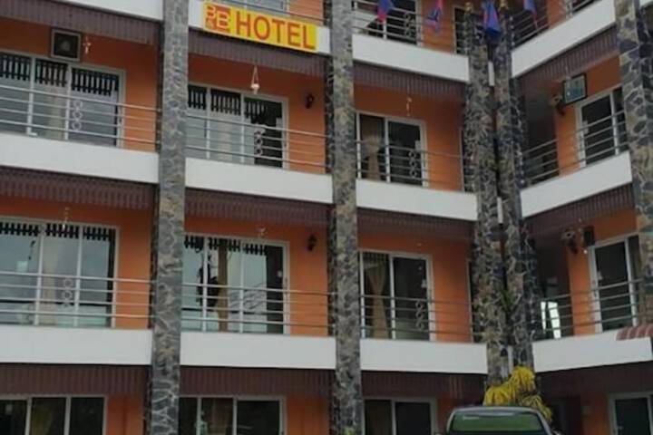Hotel 27 of 27