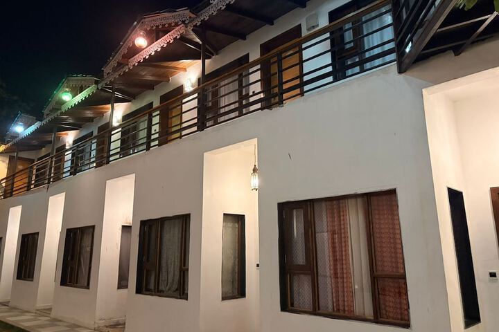 Terrace/Patio 17 of 36