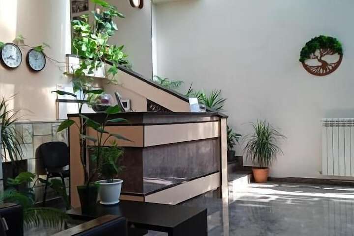 Hotel Interior 34 of 38
