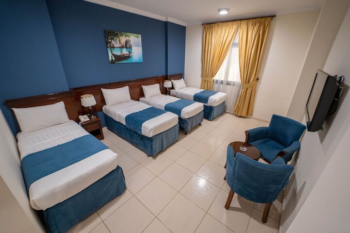 Room 15 of 15
