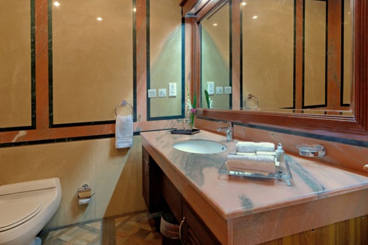 Bath Amenities